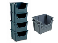 Topstore Space Master Containers