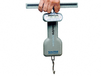 Salter Hand held digital Balance 10kg capacity