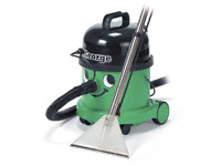 George 9ltr Wet and 15ltr Dry Vacuum Cleaner