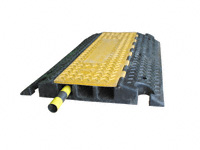 Cable protector system 1000x600mm section