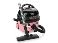 Hetty 9ltr Dry Vacuum Cleaner