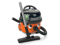 Henry 9ltr Dry Vacuum Cleaner