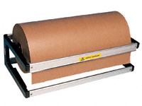 Brown paper roll, 500mm x 275m