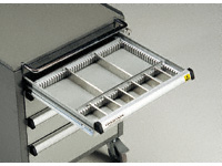 Adjustable Drawer Dividers 68mm high