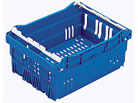 Maxi-Nest Stacking Container 180x300x400