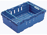 Maxi-Nest Stacking Container 199x400x600