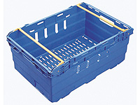 Maxi-Nest Stacking Container 253x400x600