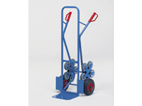 Combi Stairclimber and Sack Truck 200kg cap
