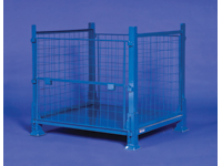 Collapsible Cage Pallet 1005Hx1150Wx975D