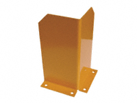 2 Sided Rack Upright Protector
