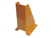 3 Sided Rack Upright Protector