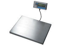 Salter Electronic Platform Scale 15kg capacity