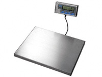 Salter Electronic Platform Scale 60kg capacity